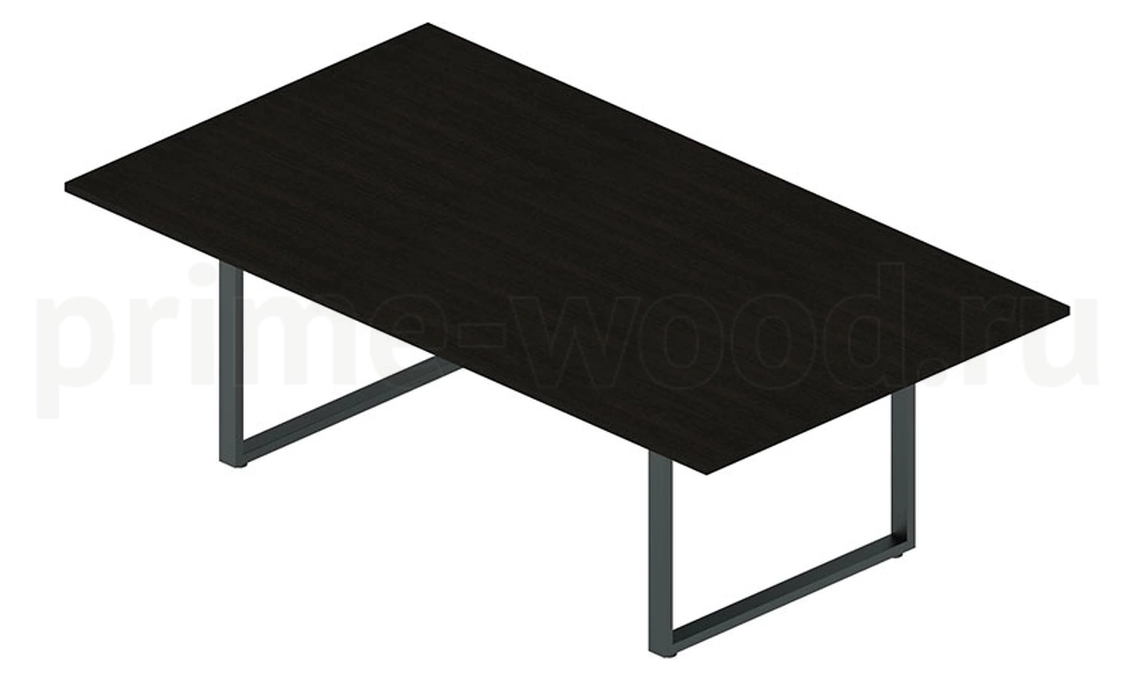 Стол для совещаний Rio Direct 230x130x75 - фото 1