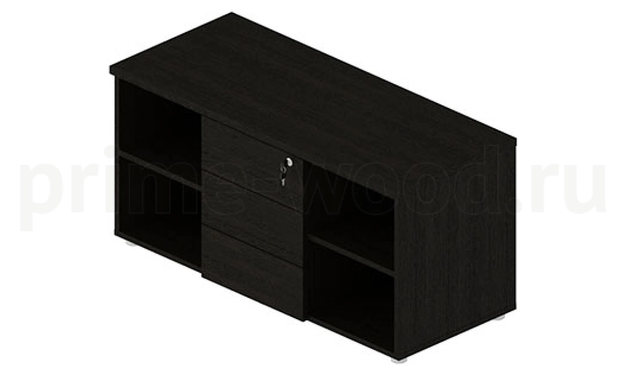 Греденция Rio Direct 117x50x58 - фото 1