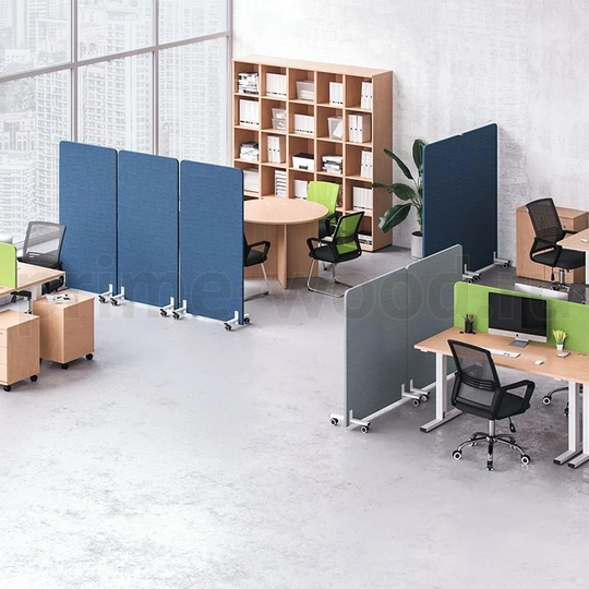 Офисные перегородки SOFToffice