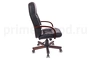 Кресло руководителя T-9908/WALNUT - 3