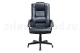 Кресло руководителя T-9906N/BLACK - 5