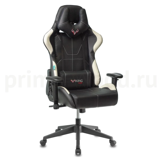 Кресло геймерское VIKING 5 AERO