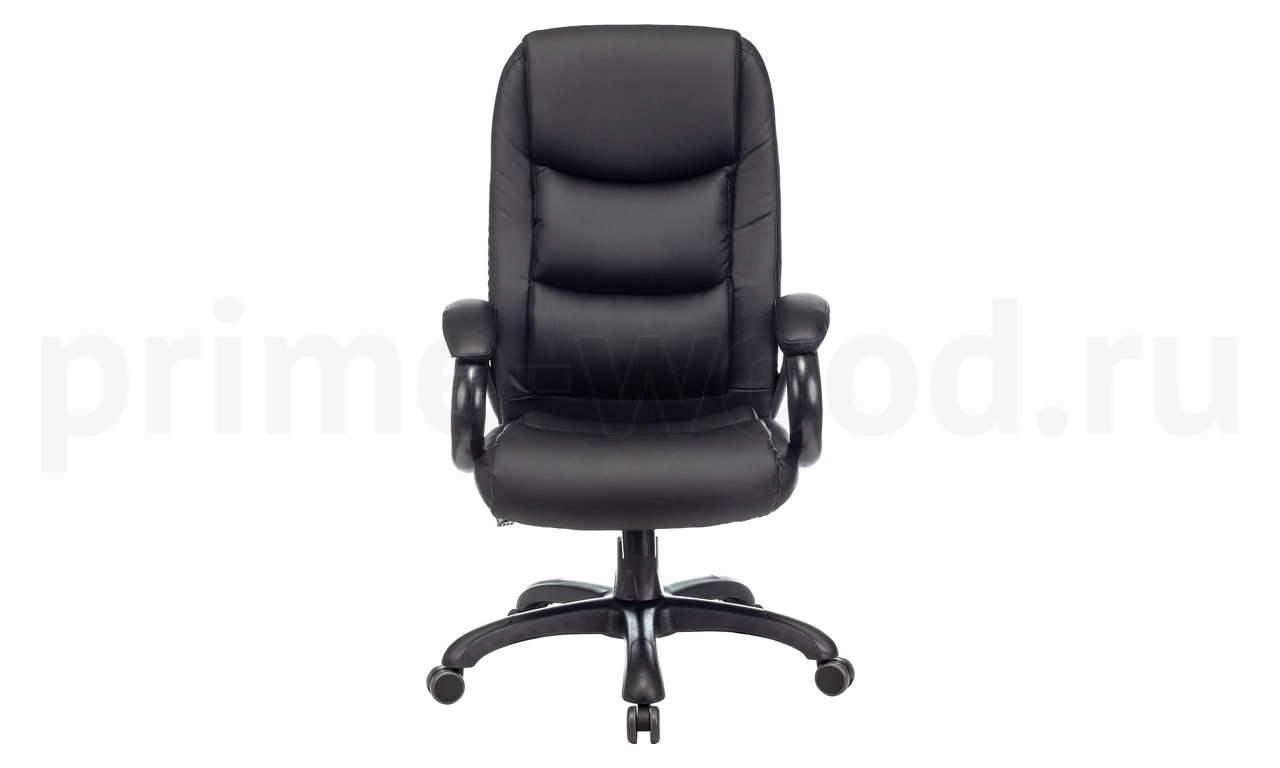 Кресло Бюрократ CH-S840N/BLACK - фото 4