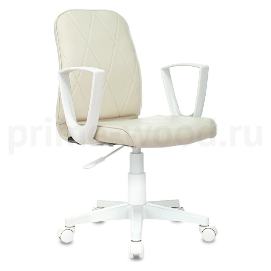 Кресло для персонала CH-W327