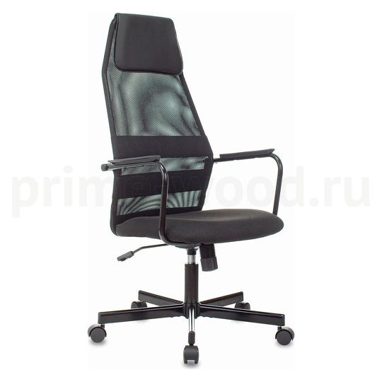 Кресло для руководителя KB-5M/BLACK