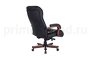 Кресло руководителя T-9926 WALNUT - 5