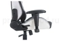 Кресло геймерское HERO QUEEN PRO - 11