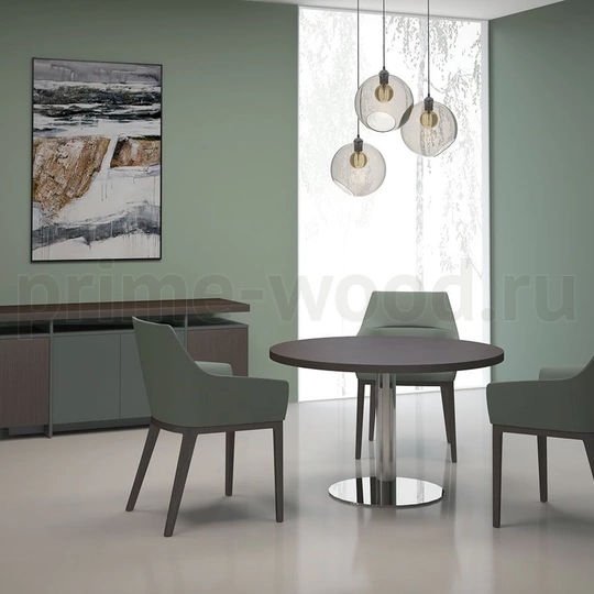 Стол для переговоров Orbis-Carre Meeting