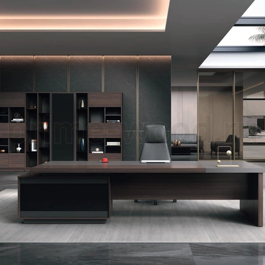 Кабинет руководителя Feigelali Melamine