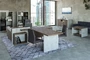 Кабинет руководителя WOOD & STONE - 3