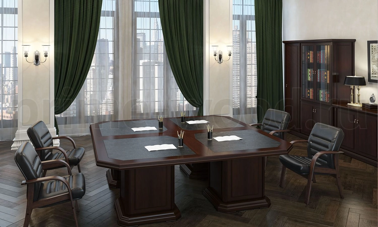 Кабинет руководителя MINISTRY - фото 7