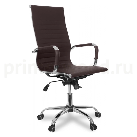 Кресло руководителя College CLG-620 LXH-A