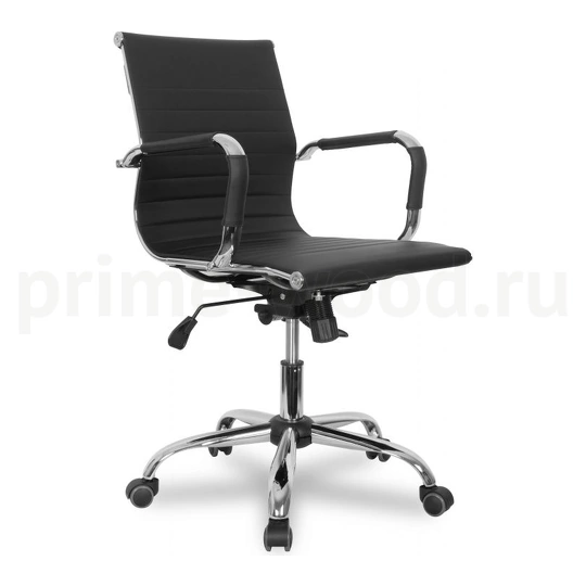 Кресло руководителя College CLG-620 LXH-B