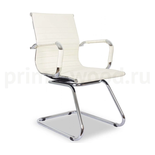Кресло для посетителя College CLG-620 LXH-C