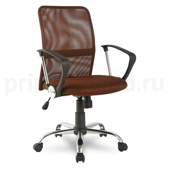 Кресло руководителя College H-8078F-5