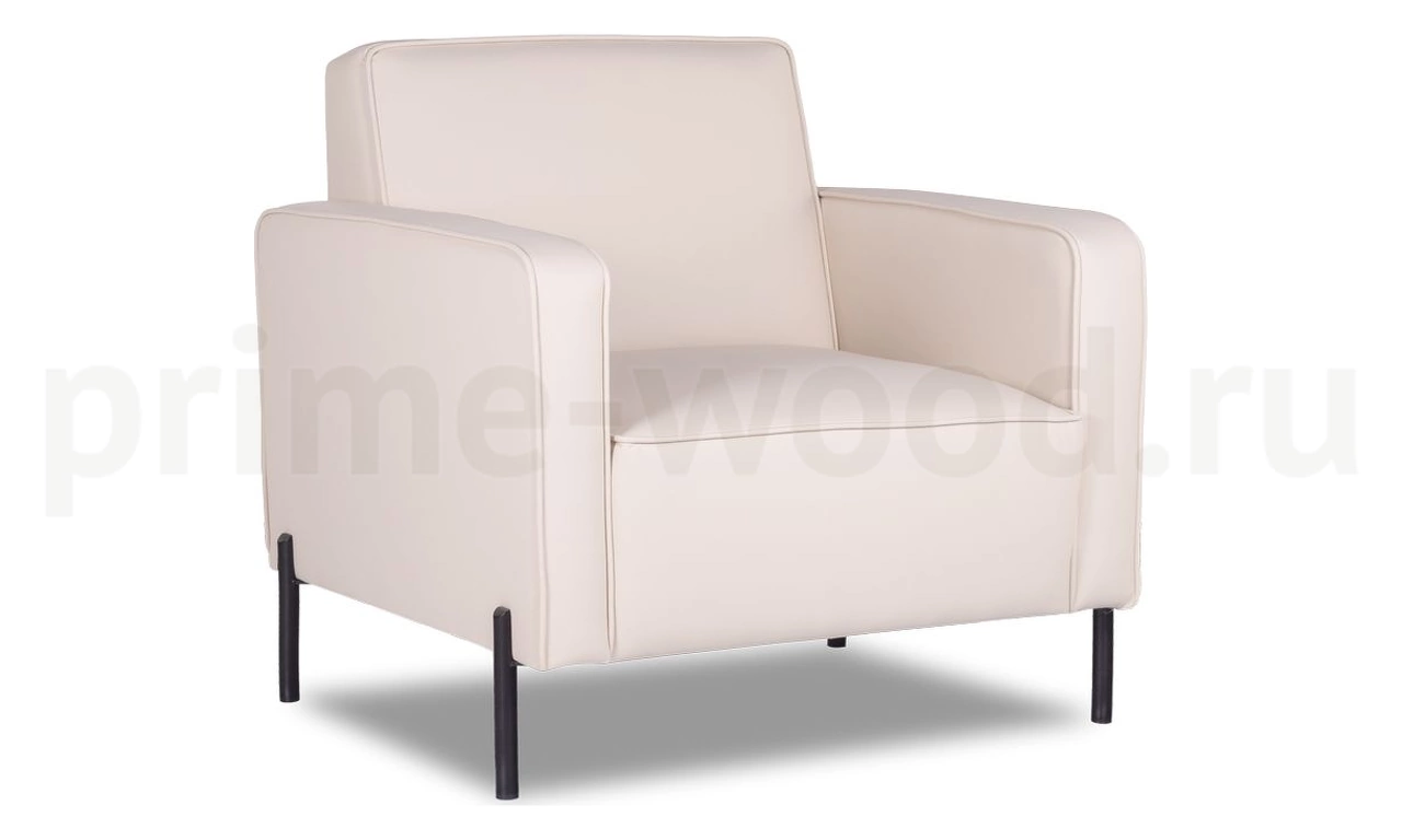 Кресло ANYO METALL 820х730х810 - фото 0