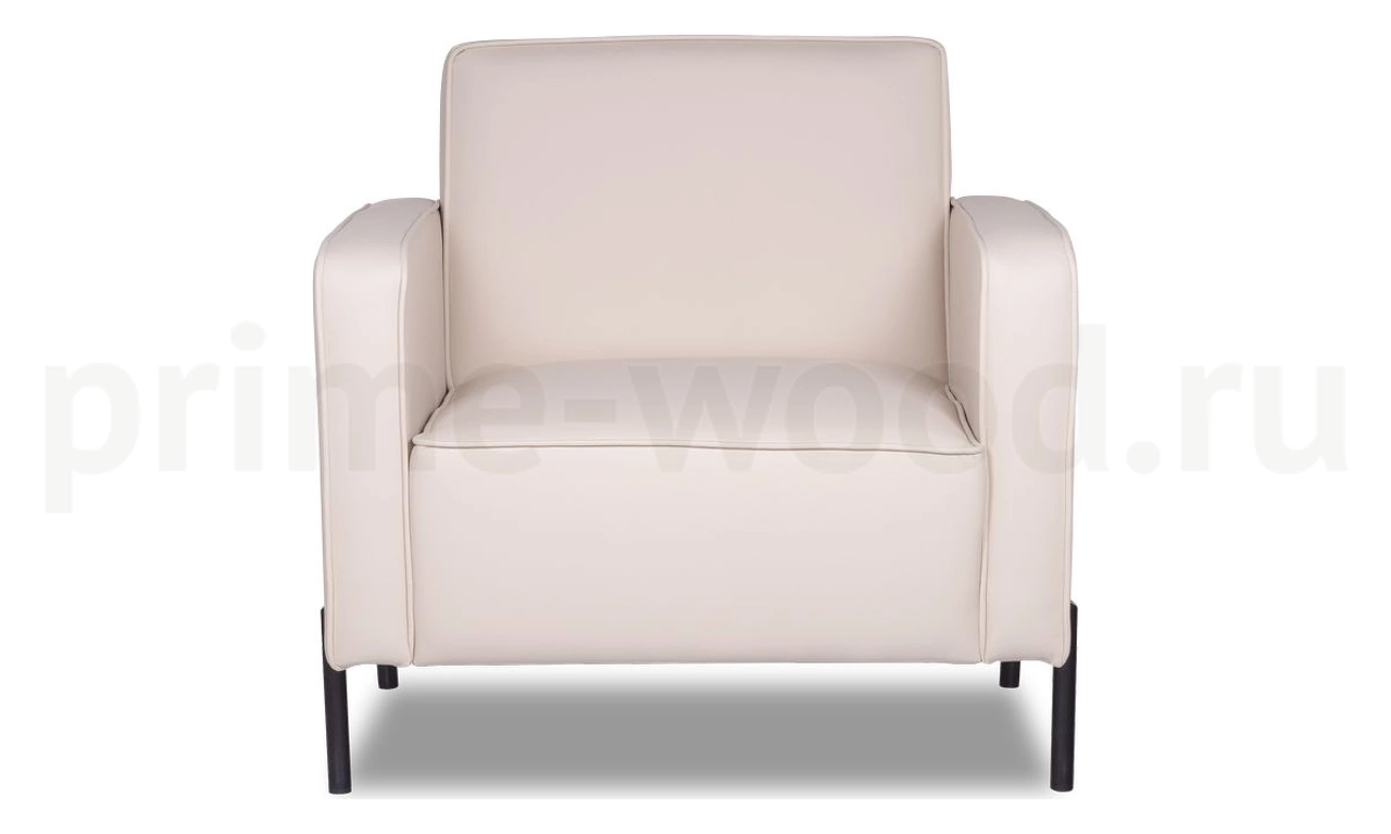 Кресло ANYO METALL 820х730х810 - фото 2