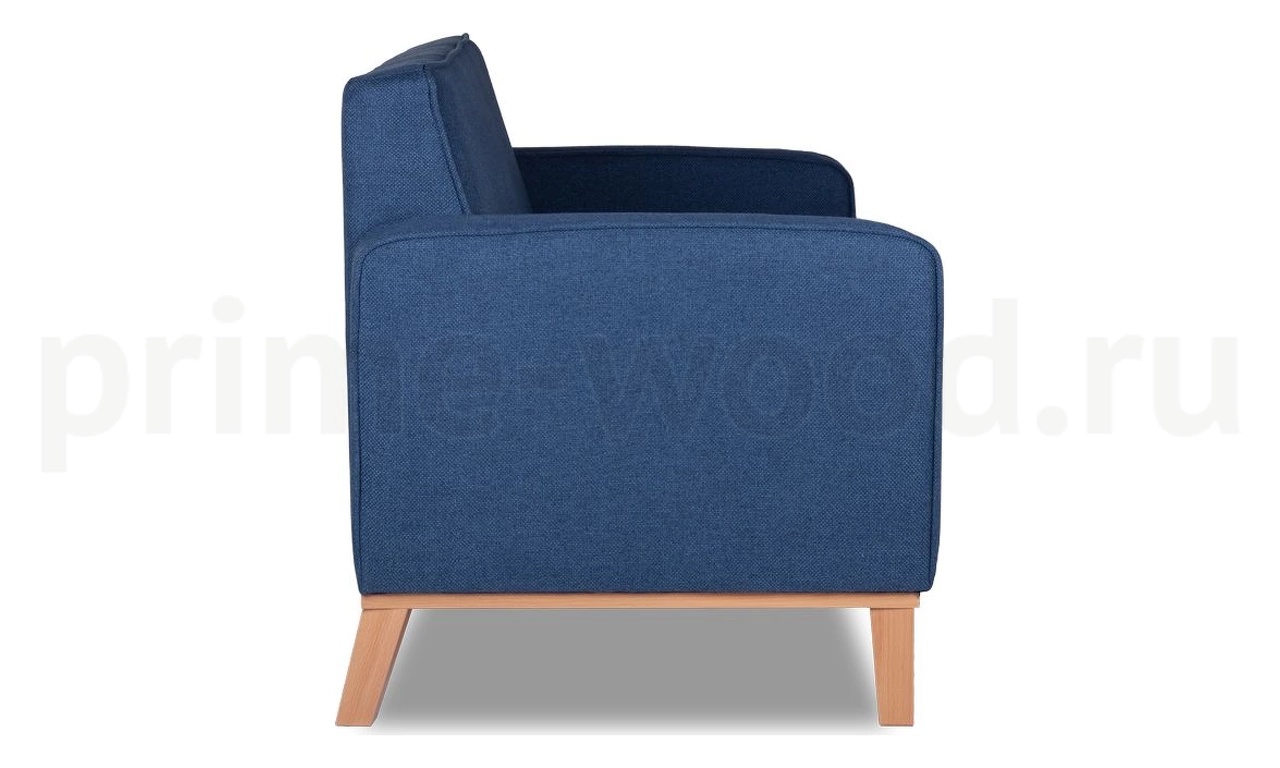 Диван трехместный ANYO WOOD 2020х730х830 - фото 2