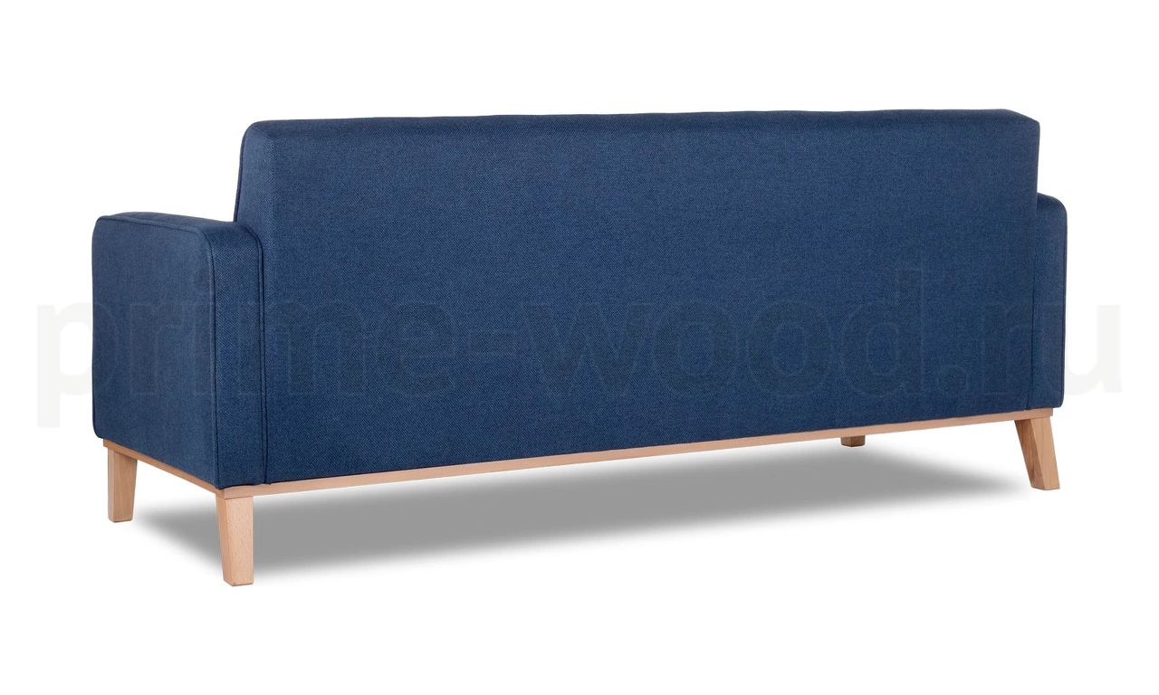 Диван трехместный ANYO WOOD 2020х730х830 - фото 3