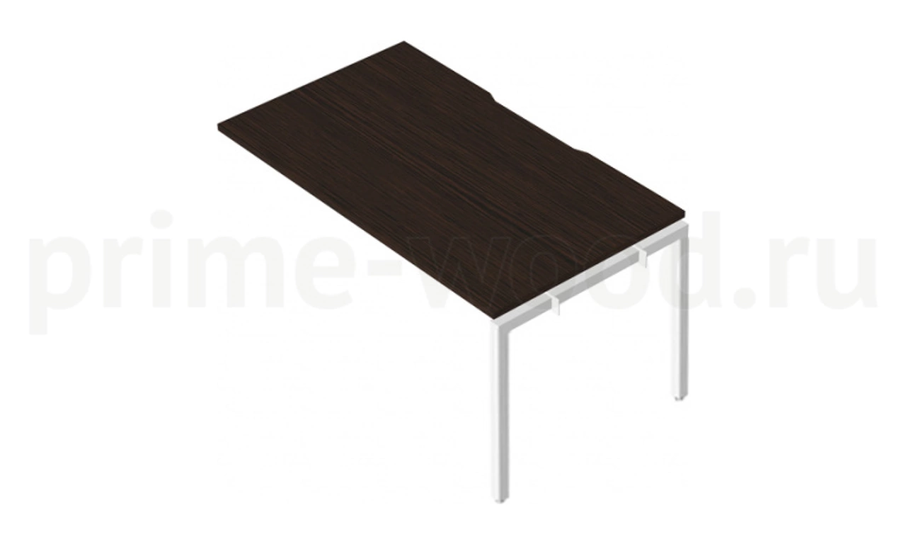 Промежуточный стол RIO Project 140x80x75 арт. RP-3.2+F-41М - фото 2