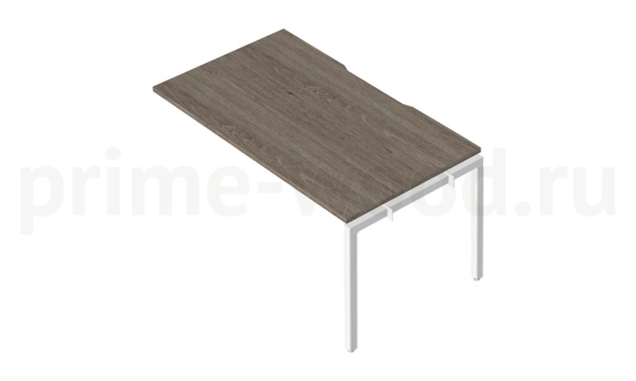 Промежуточный стол RIO Project 140x80x75 арт. RP-3.2+F-41М - фото 1