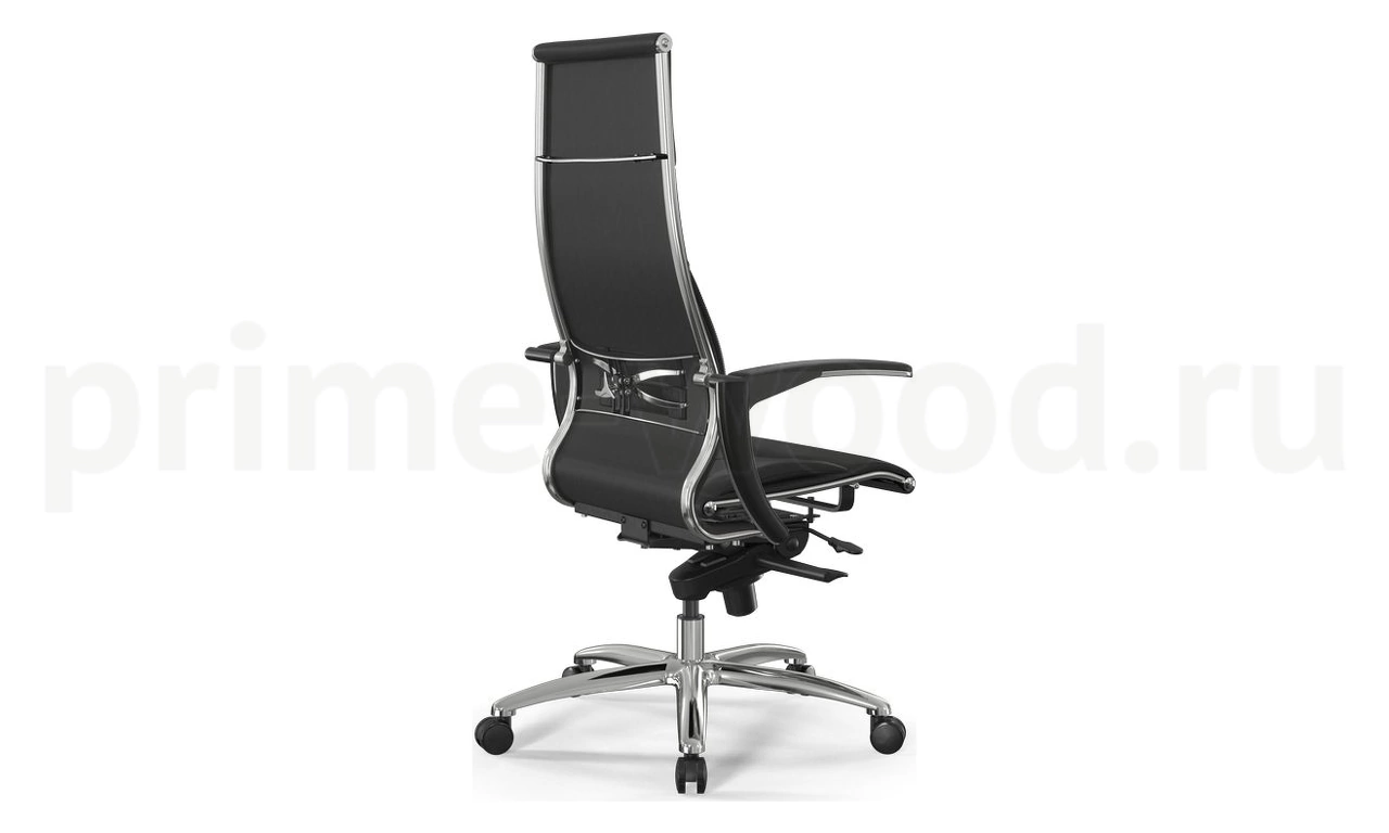 Кресло руководителя Samurai B1-10U M06.B31.G04.W03 - фото 2