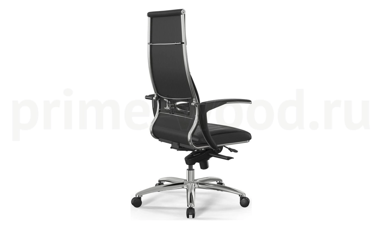 Кресло руководителя Samurai B1-11U M06.B31.G04.W03 - фото 2