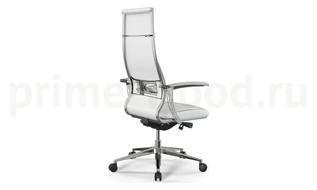 Кресло руководителя Samurai B1-11U M26.B32.G25.W03 - фото 3