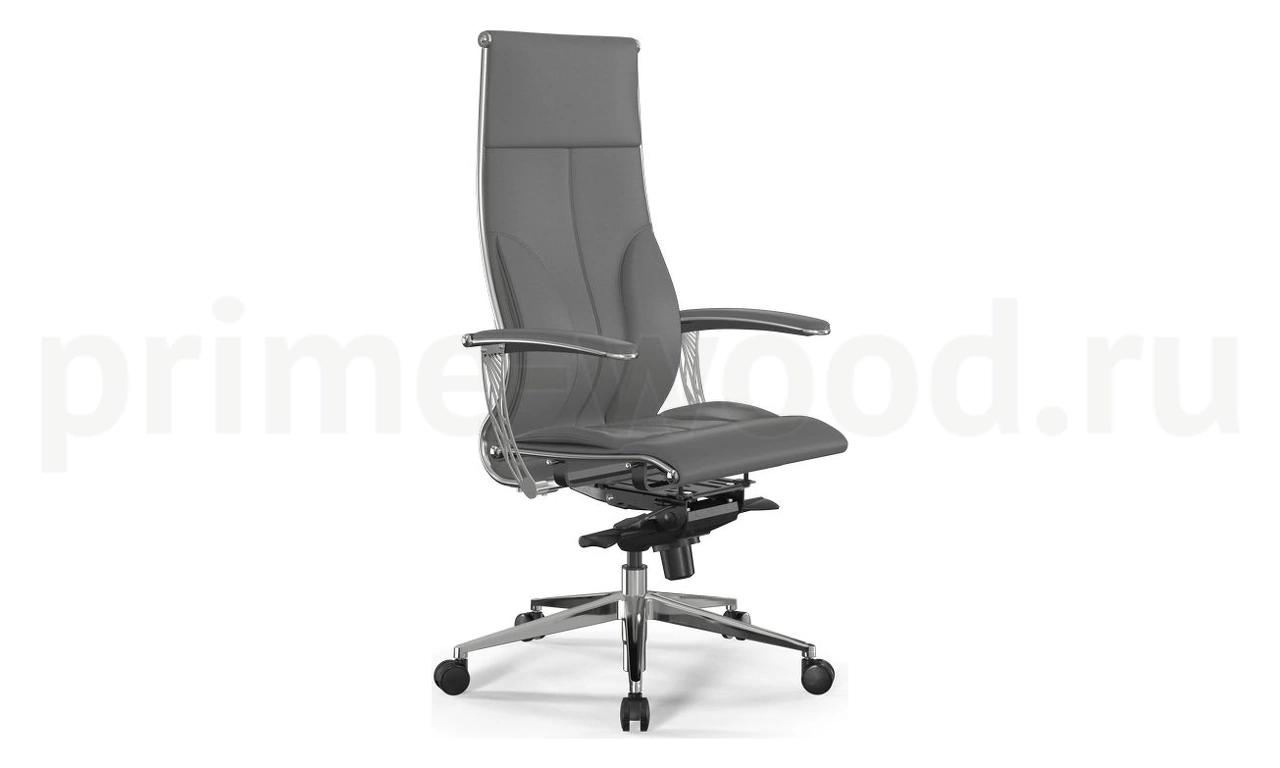 Кресло руководителя Samurai L1-10U M06.B31.G04.W03 - фото 3