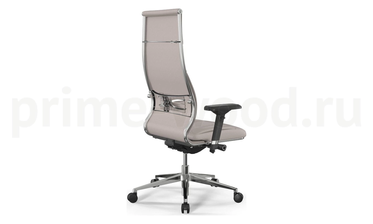 Кресло руководителя Samurai L1-11D M26.B32.G25.W03 - фото 7