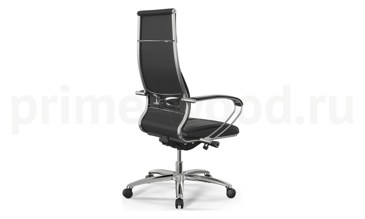 Кресло руководителя Samurai L1-11K M26.B31.G20.W03 - фото 9