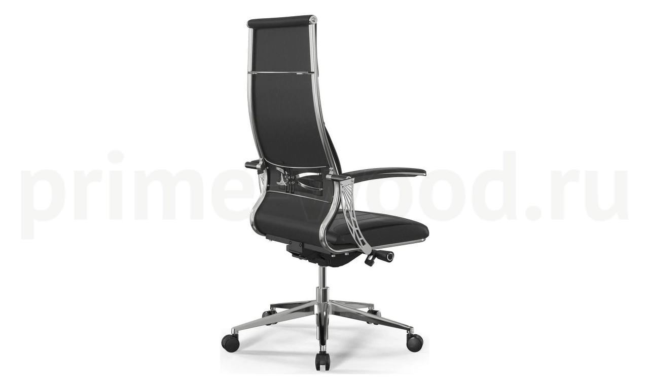 Кресло руководителя Samurai L1-11U M26.B32.G25.W03 - фото 9