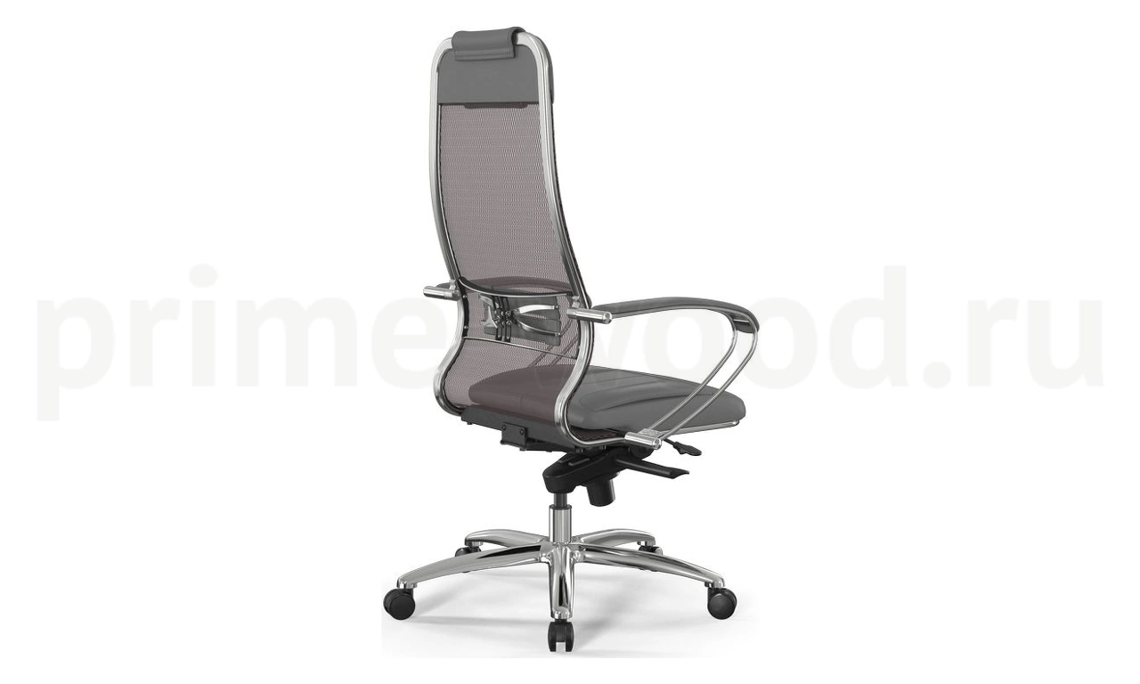 Кресло руководителя Samurai L1-2K M06.B31.G04.W03 - фото 7