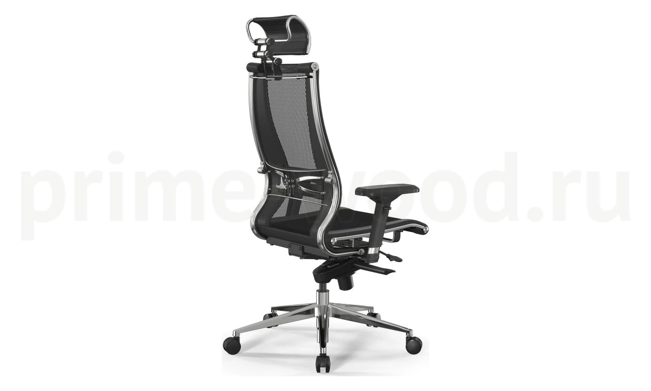 Кресло руководителя Samurai L2-14D M06.B32.G11.W03 - фото 1