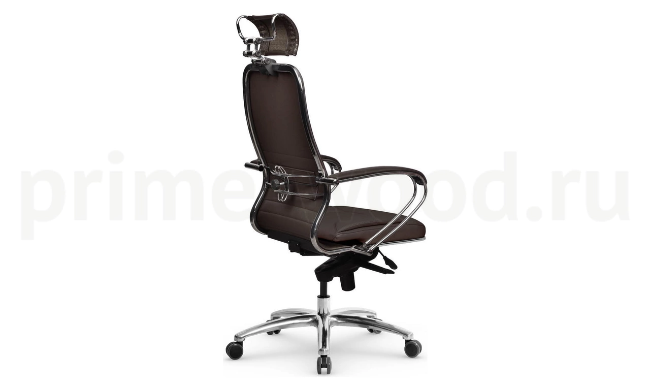 Кресло руководителя SAMURAI KL-2.04 MPES - фото 5