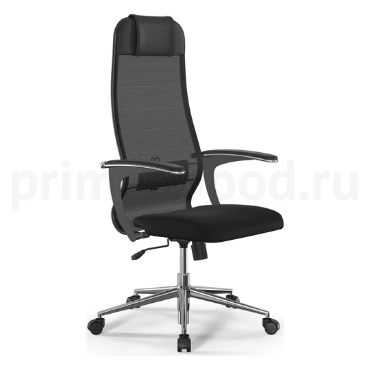 Кресло для руководителя Sit 10