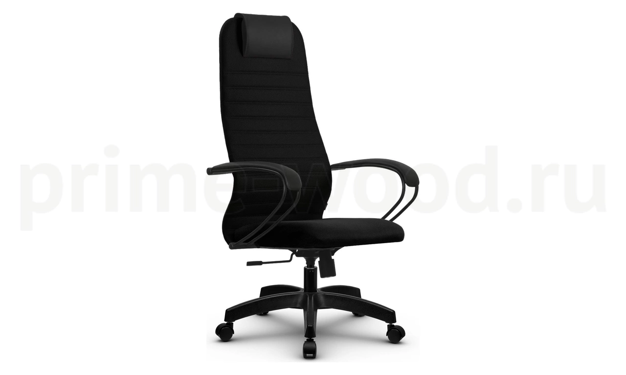 Кресло для руководителя SU-BK130-10 - фото 0