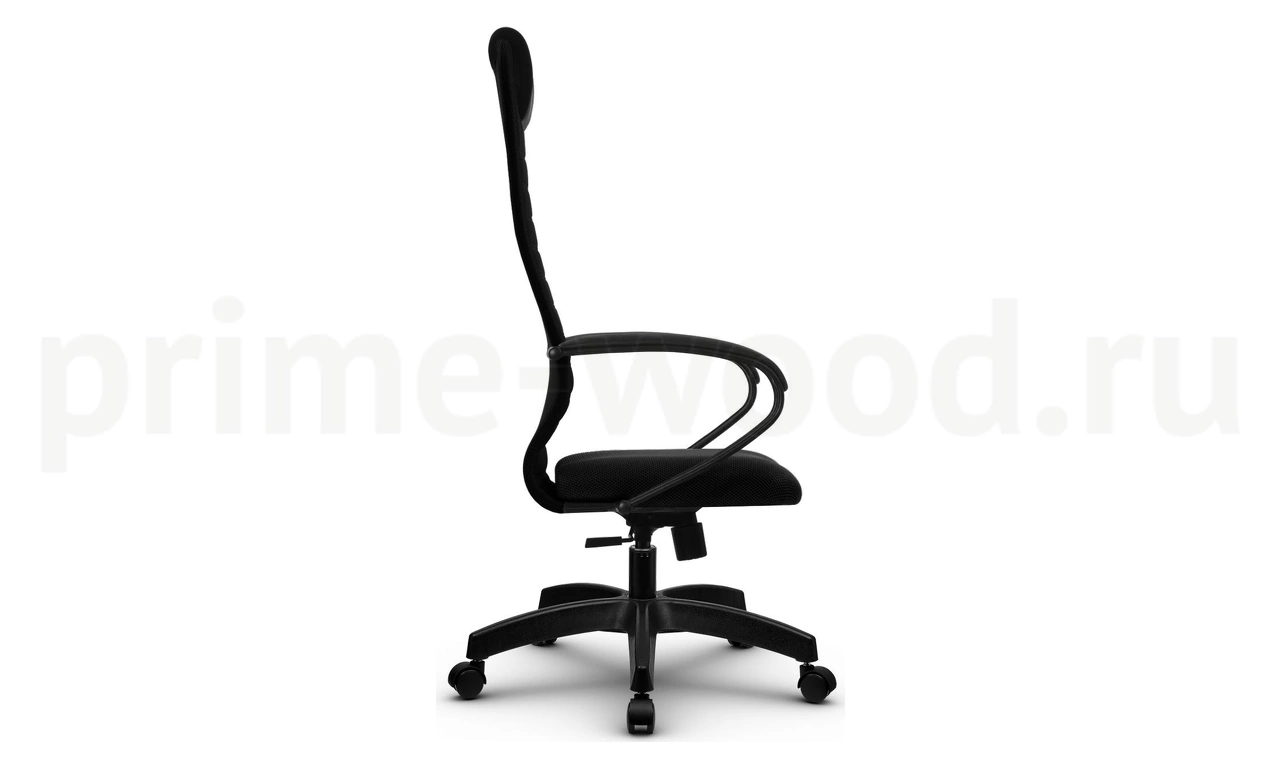 Кресло для руководителя SU-BK130-10 - фото 4