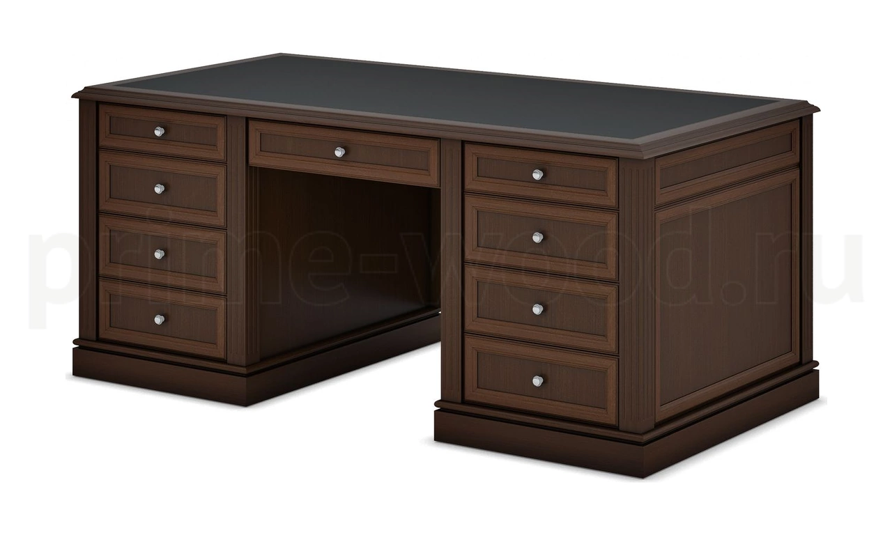 Стол руководителя 1750 - фото 2