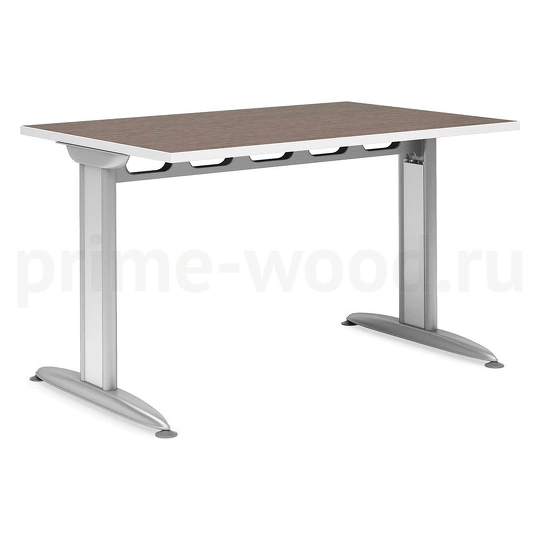 Стол 120 METAL T - фото