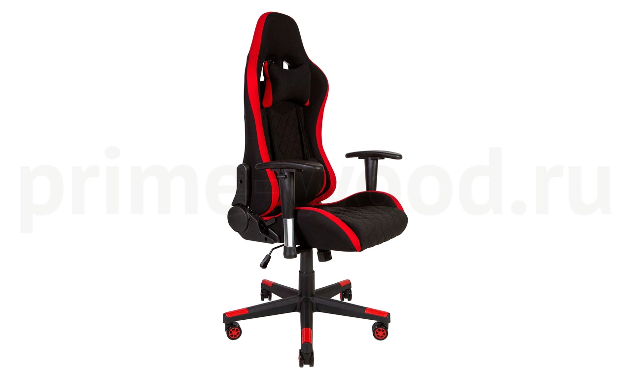 Кресло геймерское Lotus EVO RF-8106 Fabric - фото 0