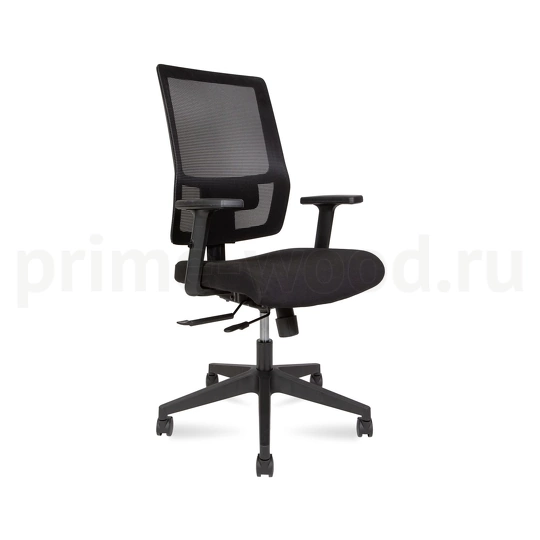 Кресло для персонала Techo LB P039B-M02