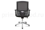 Кресло для персонала Торонто LB 822B - 4