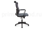 Кресло для персонала Wave LB M3-M(black) - 2