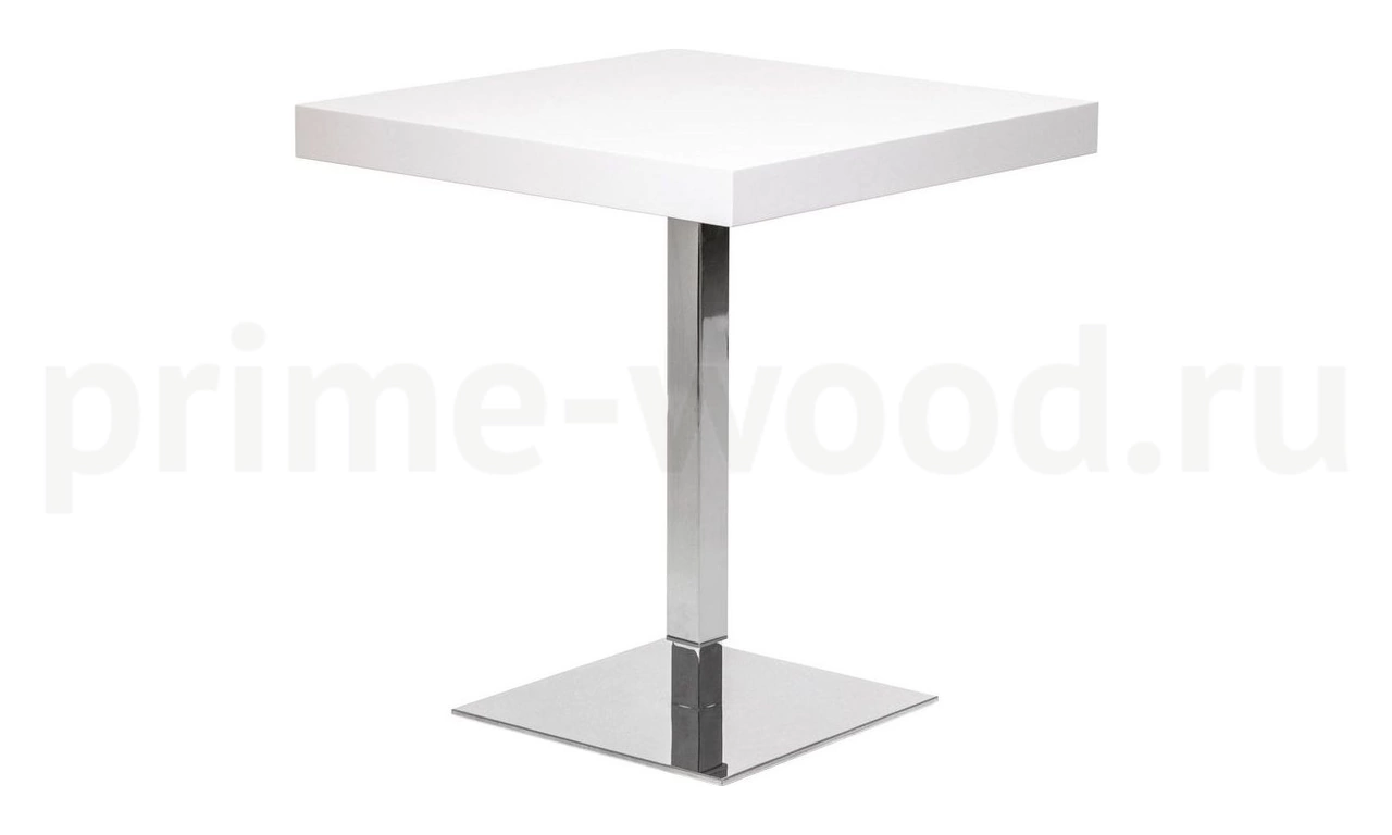 Sit-to-Stand 75 Kyo 75x75x111 - фото 0