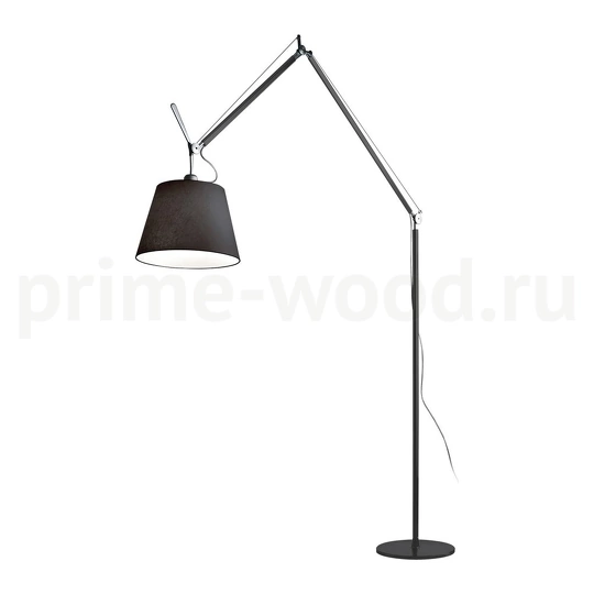 Торшер Tolomeo Mega