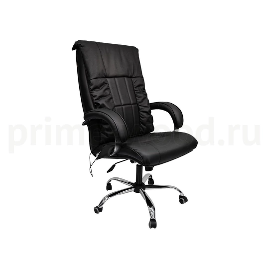 Офисное массажное кресло EGO BOSS EG1001 (Арпатек)