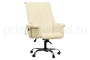 Офисное массажное кресло EGO President EG1005 (Арпатек) - 9