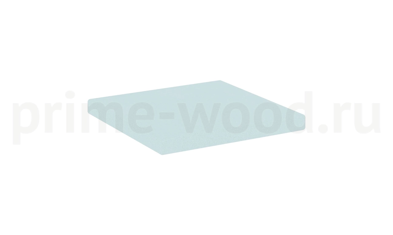 Подушка на тумбу узкую CN.P-001 - фото 4