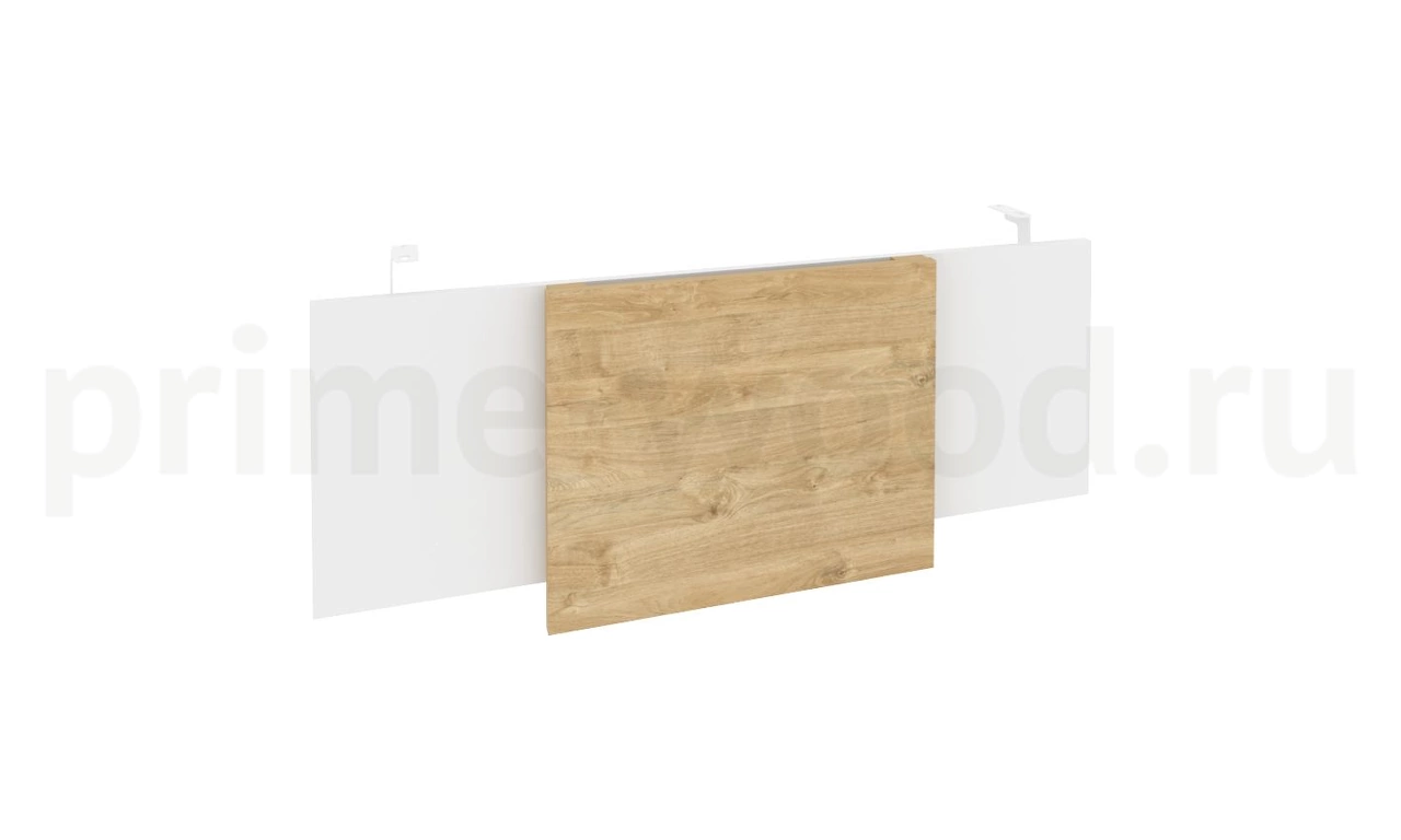 Царга стола руководителя ONIX WOOD DIRECT 114x45x6 - фото 17